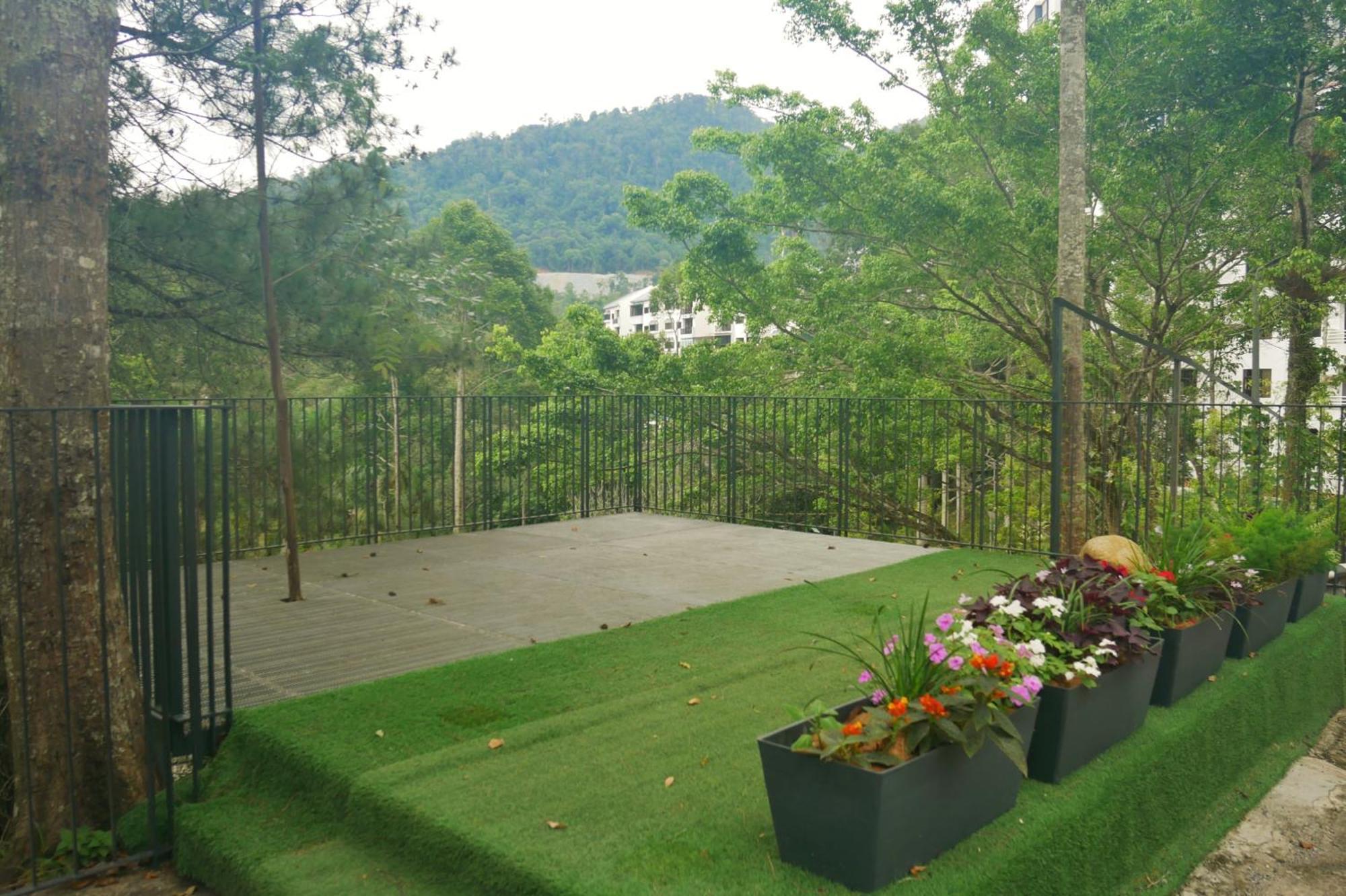 Genting View Resort Genting Highlands Exterior foto